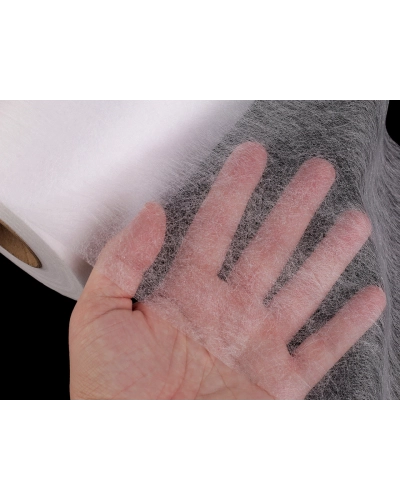 Pavučinka obojstranne zažehľovacia šírka 50 cm - 63 m | Mimib