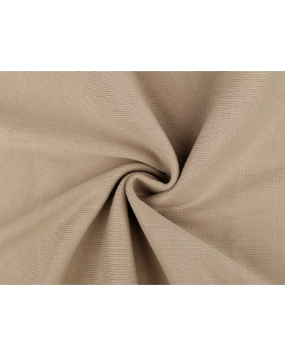 Úplet bavlnený elastický rebrovaný - tunel - 1 m | Mimib