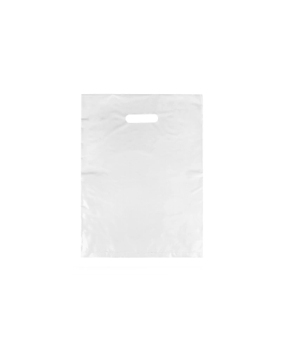 Igelitová taška 20x30 cm - 50 ks | Mimib