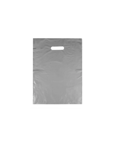 Igelitová taška 20x30 cm - 50 ks | Mimib