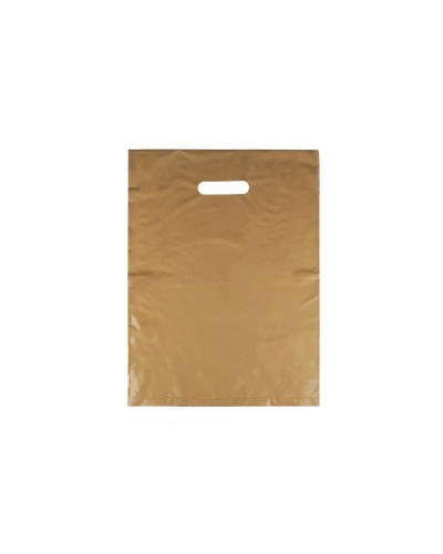 Igelitová taška 20x30 cm - 50 ks | Mimib