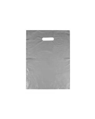 Igelitová taška 25x35 cm - 50 ks | Mimib