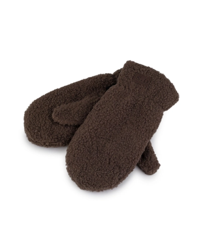 Dámske zimné rukavice palčiaky - 1 pár | Mimib