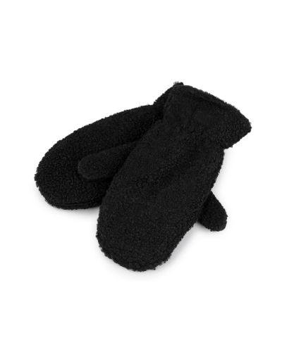 Dámske zimné rukavice palčiaky - 1 pár | Mimib