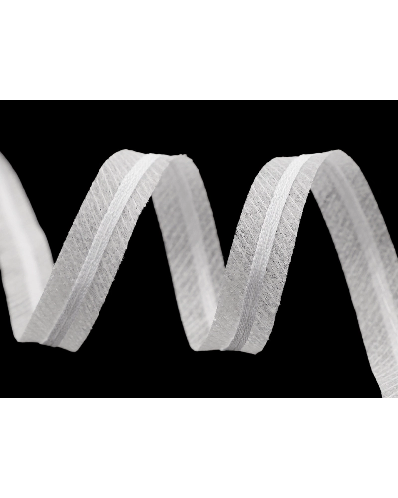 Zažehľovací prúžok do švov so šnúrkou - 47 m | Mimib