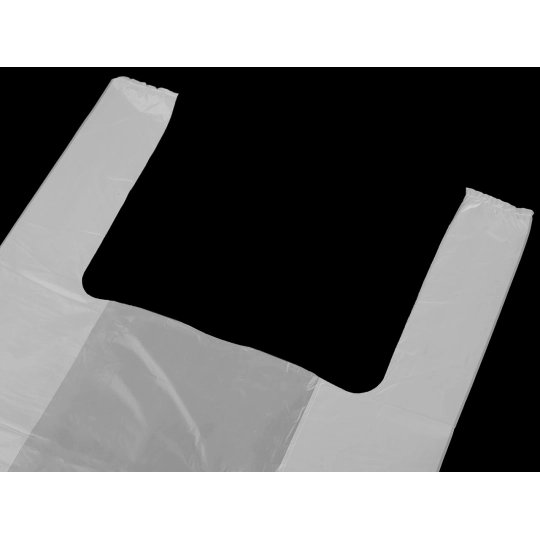 Taška mikroténová 30x37 cm - 100 ks | Mimib