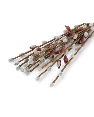 Umelé bahniatka - 12 ks | Mimib