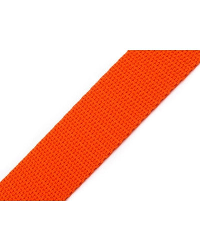 Popruh polypropylénový šíře 25 mm | Mimib