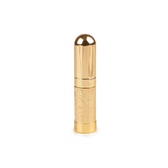 Cestovný plniteľný rozprašovač na parfum 8,5 cm - 1 ks | Mimib
