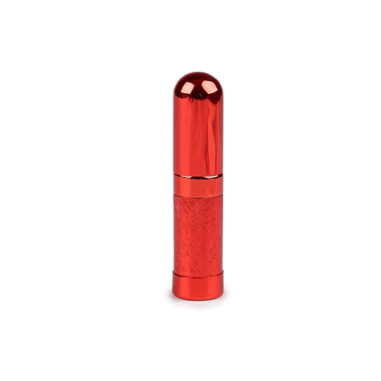Cestovný plniteľný rozprašovač na parfum 8,5 cm - 1 ks | Mimib