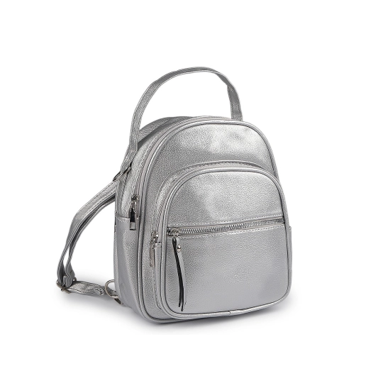 Dámsky batoh / kabelka 2v1 21x24 cm - 1 ks | Mimib