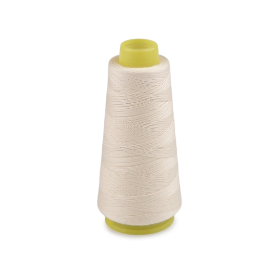 Bavlnené nite 40S/2 1000 yards - 1 ks | Mimib