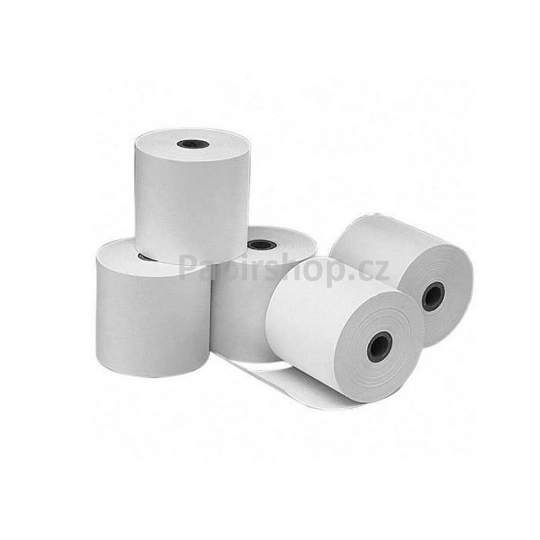 Kotúčiky 80/80/12  dĺžka 80 m Termo - 5 ks | Mimib