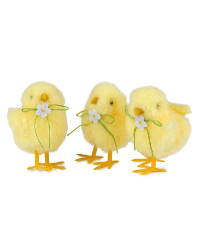 Veľkonočné kuriatko - 1 ks | Mimib