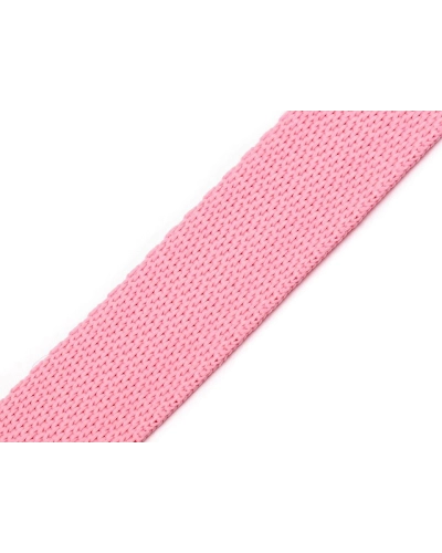 Popruh polypropylénový šíře 25 mm | Mimib