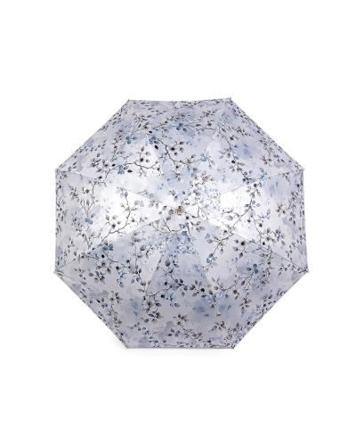Dámsky vystreľovací dáždnik kvety - 1 ks | Mimib