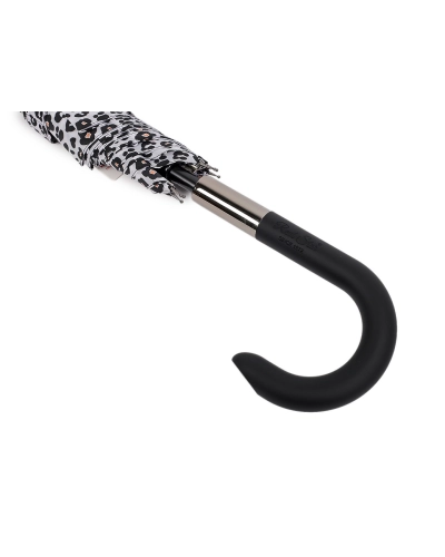 Veľký dámsky vystreľovací dáždnik - 1 ks | Mimib