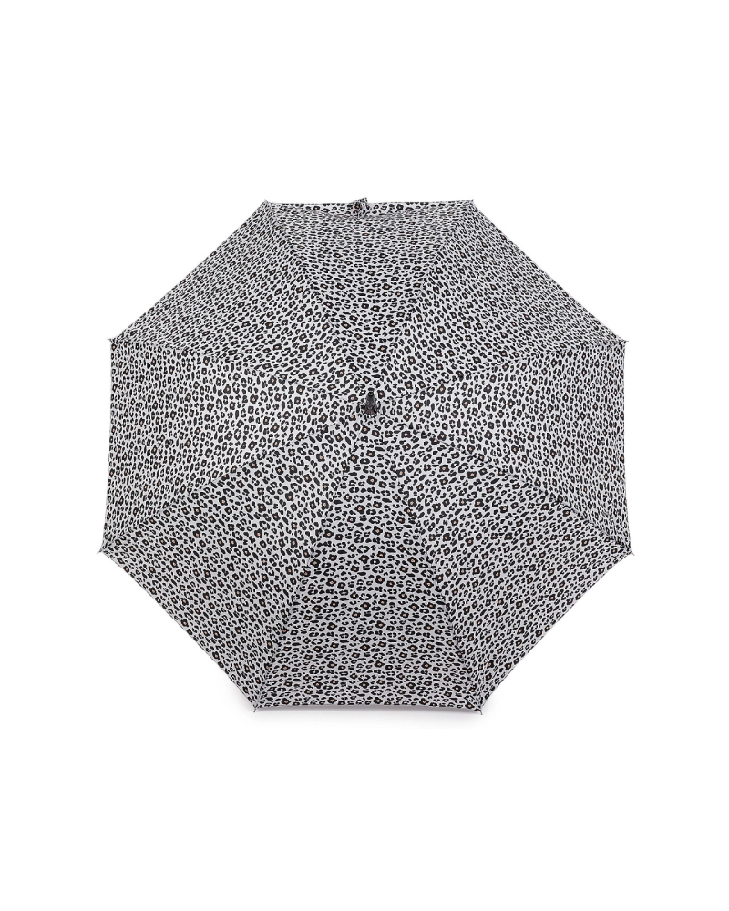 Veľký dámsky vystreľovací dáždnik - 1 ks | Mimib
