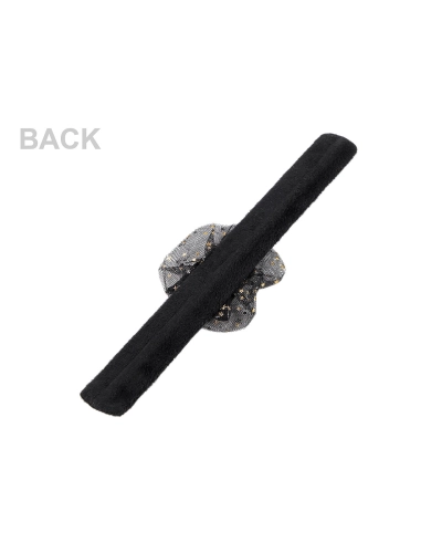 Náramok samonavíjací Halloween / čarodejnica - 1 ks | Mimib