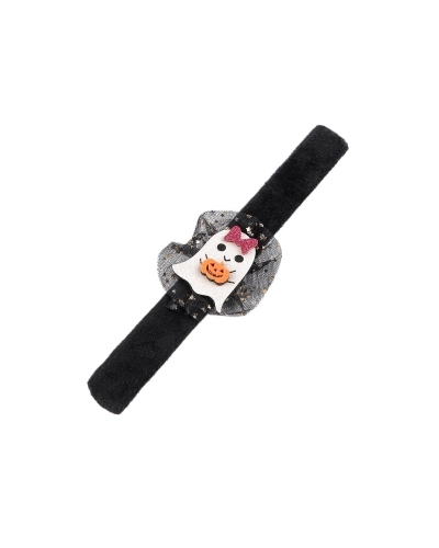 Náramok samonavíjací Halloween / čarodejnica - 1 ks | Mimib