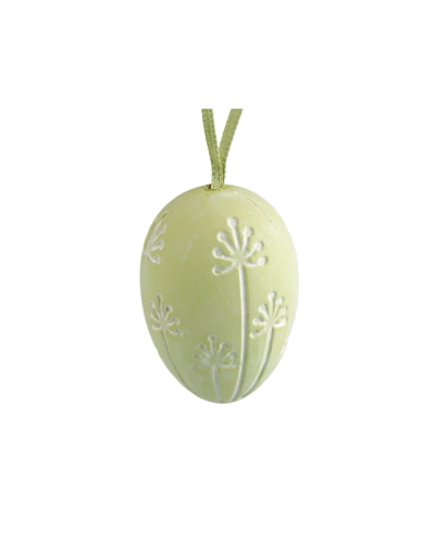 Veľkonočné vajíčka na zavesenie - 6 ks | Mimib