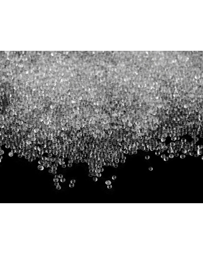 Sklenená výplň do hračiek a dekorácií 250 g - 1 sáčok | Mimib