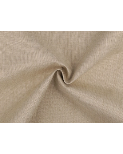 Závesová látka blackout štruktúrovaná šírka 280 cm - 1 m | Mimib