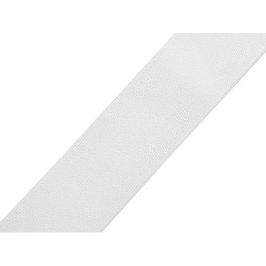 Guma mäkká tkaná šírka 35 mm - 1 m | Mimib