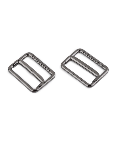 Nohavicová pracka / posunovač šírka 25 mm - 6 ks | Mimib