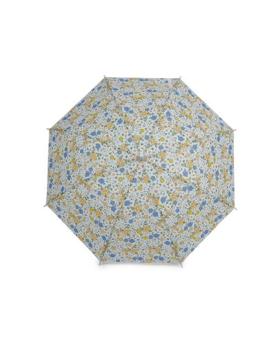 Dievčenský vystreľovací dáždnik kvety - 1 ks | Mimib