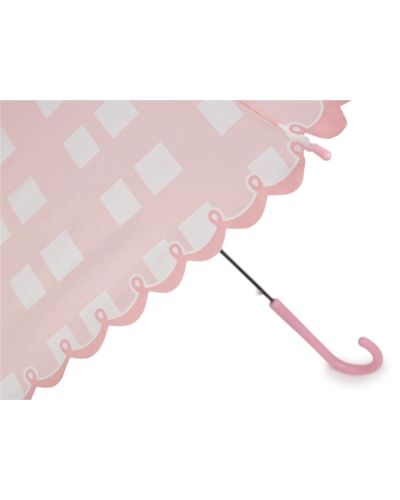 Dámsky / dievčenský vystreľovací dáždnik - 1 ks | Mimib