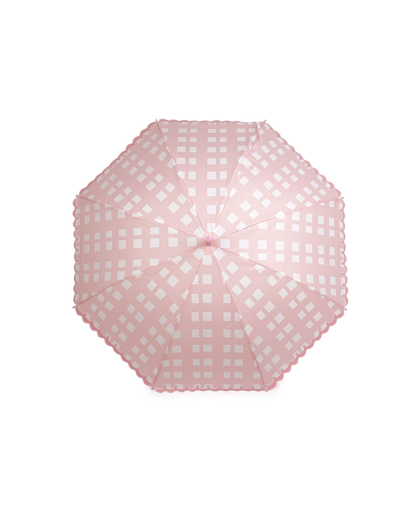 Dámsky / dievčenský vystreľovací dáždnik - 1 ks | Mimib