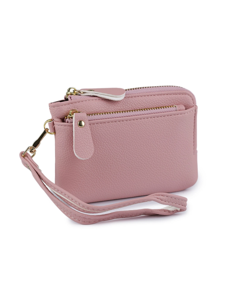 Malá peňaženka / mincovka / kľúčenka 9x13 cm - 1 ks | Mimib