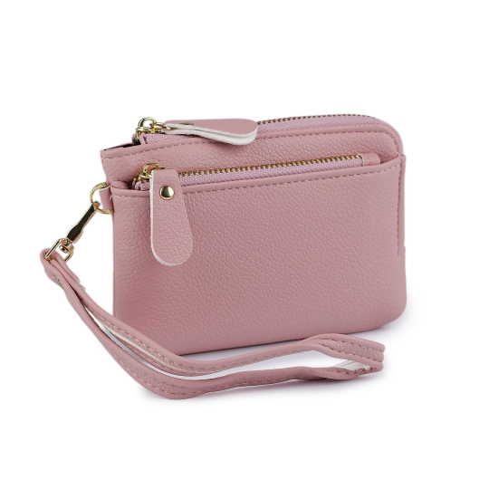 Malá peňaženka / mincovka / kľúčenka 9x13 cm - 1 ks | Mimib