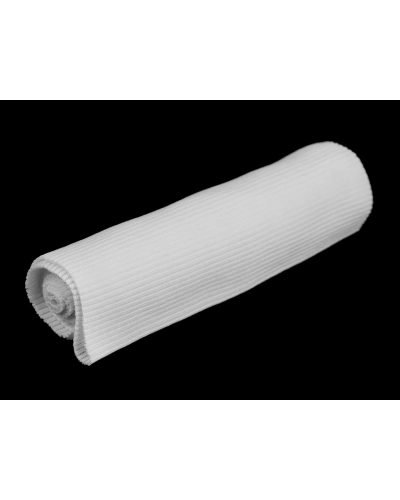 Elastický náplet žebrovaný 15x80 cm | Mimib