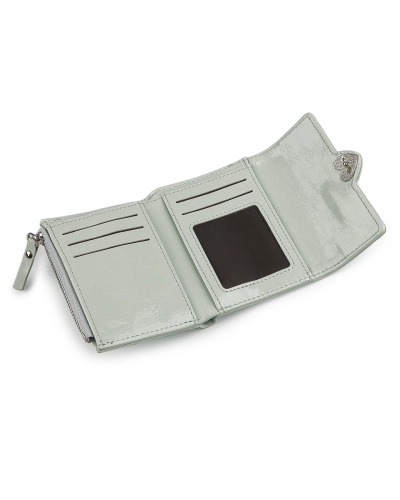 Dámska peňaženka srdce 9x11, 5 cm - 1 ks | Mimib