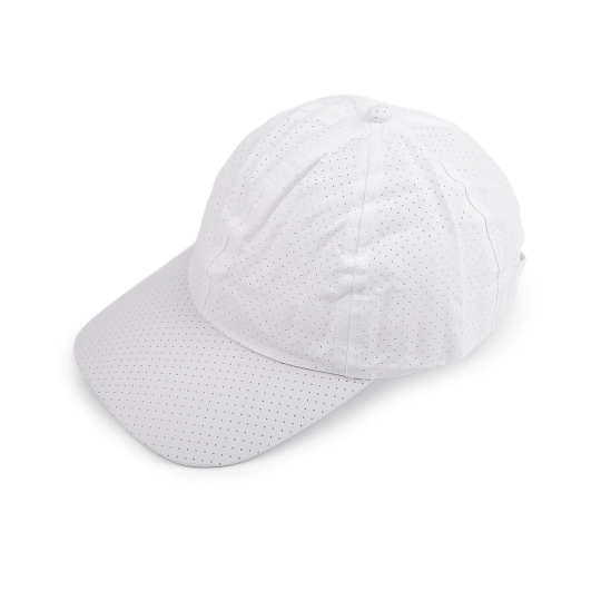 Letná šiltovka perforovaná unisex - 1 ks | Mimib