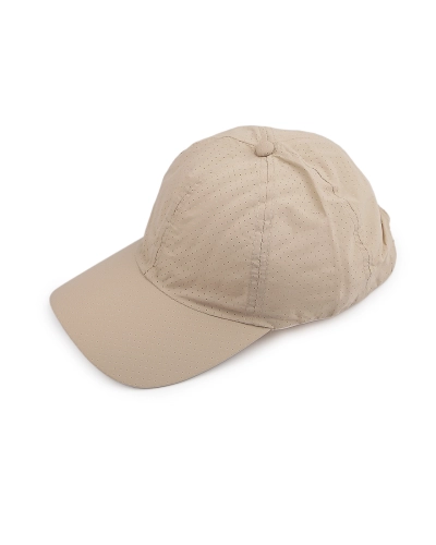 Letná šiltovka perforovaná unisex - 1 ks | Mimib