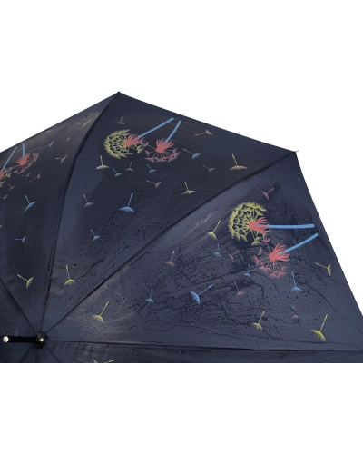 Dámsky vystreľovací dáždnik púpavy kúzelný - 1 ks | Mimib