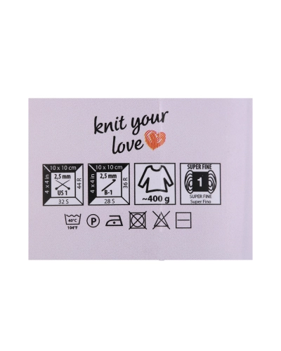 Pletacia priadza Etamín 30 g - 1 ks | Mimib