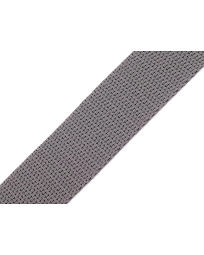 Popruh polypropylénový šíře 25 mm | Mimib