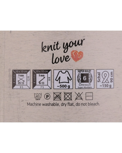 Pletacia priadza Alpine Angora 150 g - 1 ks | Mimib