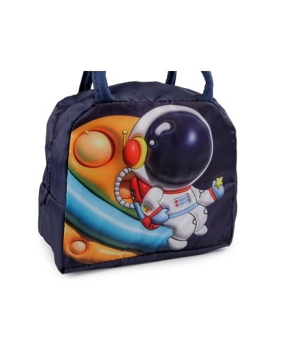 Termotaška skladacia desiatová 21x17 cm - 1 ks | Mimib