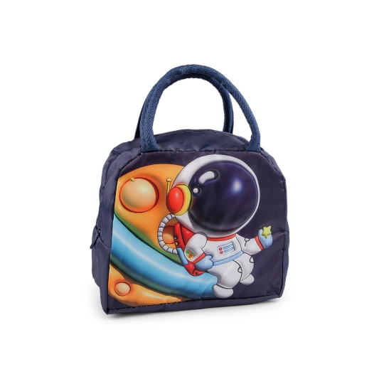 Termotaška skladacia desiatová 21x17 cm - 1 ks | Mimib