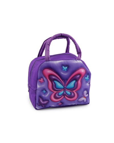 Termotaška skladacia desiatová 21x18 cm - 1 ks | Mimib