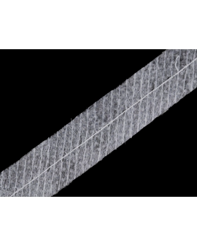 Zažehľovací prúžok do švov s niťou - 47 m | Mimib