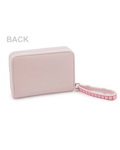 Dievčenská peňaženka mačky 8x11 cm - 1 ks | Mimib