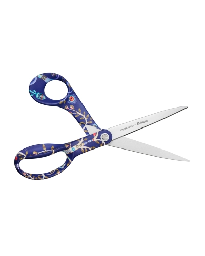 Nožnice Fiskars dĺžka 21 cm dizajnové - 1 ks | Mimib