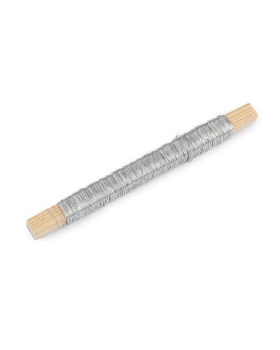 Viazací drôt Ø0,3 mm 25 g - 1 ks | Mimib