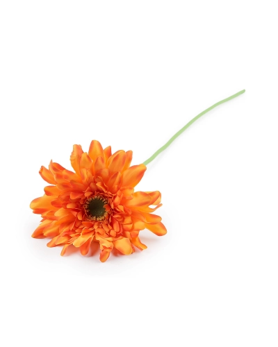 Umelá gerbera dlhá - 1 ks | Mimib